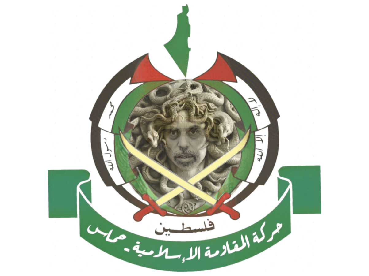 Yahya Sinwar wird UNSTERBLICH